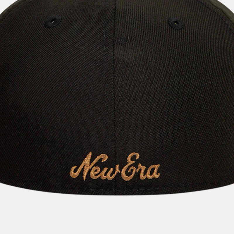 NEW ERA Men's Heritage Collection 59FIFTY Cap