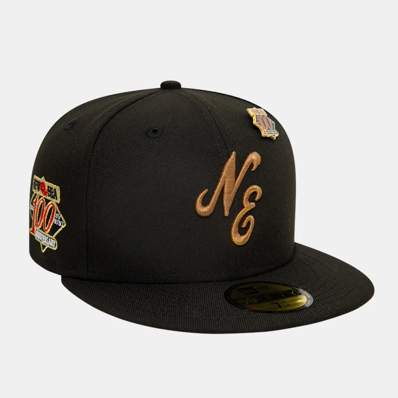 NEW ERA Men's Heritage Collection 59FIFTY Cap