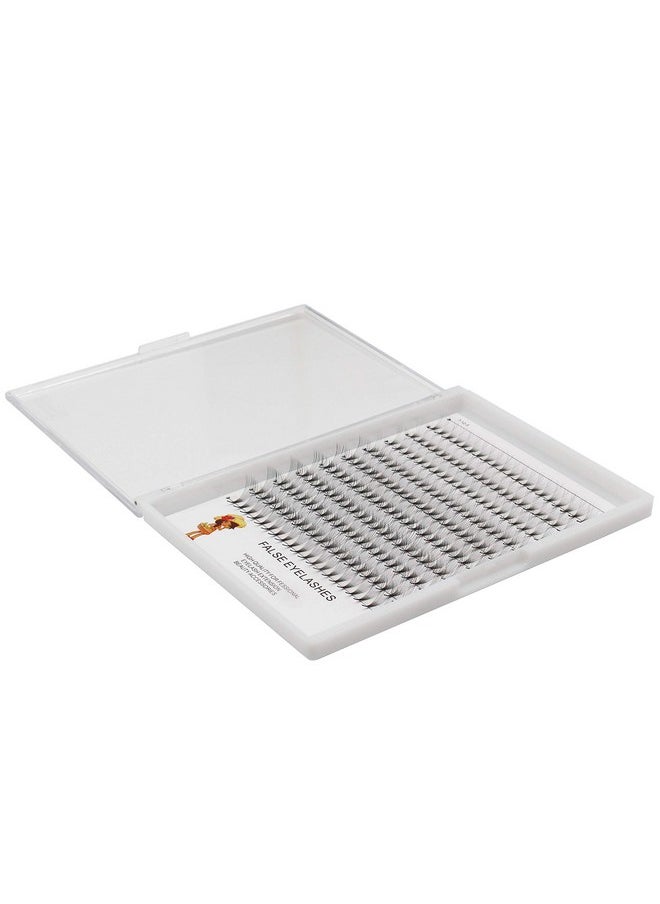 Vayator Large Tray 10D 12 13 15 16Mm Mixed Length Volume Lashes D Curl Premade Fans Eyelash Extension Synthetic Mink Individual Makeup Eyelashes (12 13 15 16Mm Mixed)  - Image 5