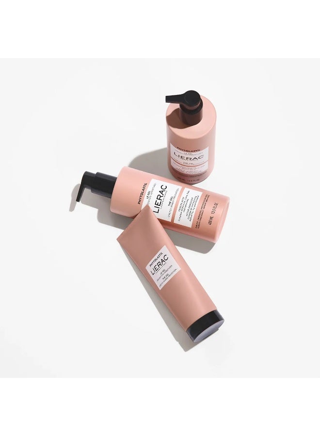 ليراك جل فيتولاستيل للوقاية من علامات التمدد 200 مل - Image 3