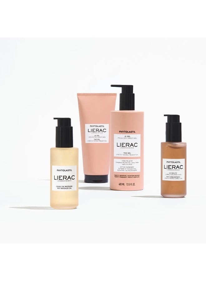 ليراك جل فيتولاستيل للوقاية من علامات التمدد 200 مل - Image 4