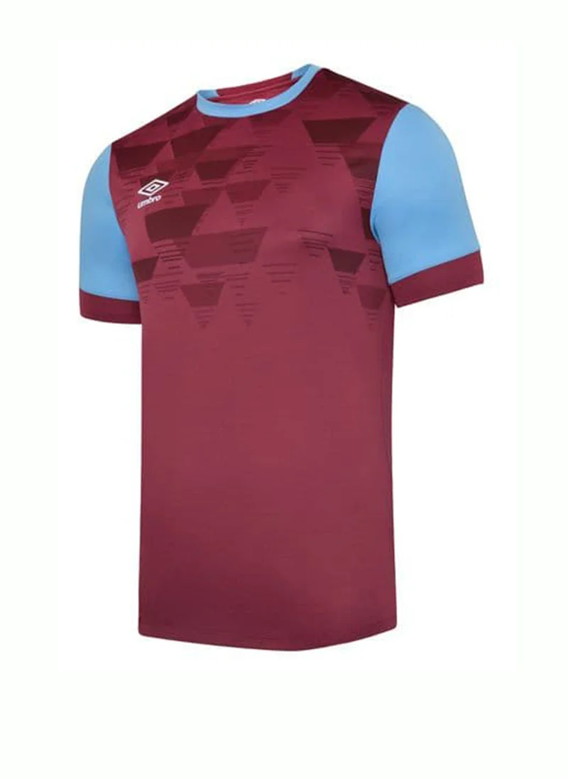 umbro Kids Vier Jersey