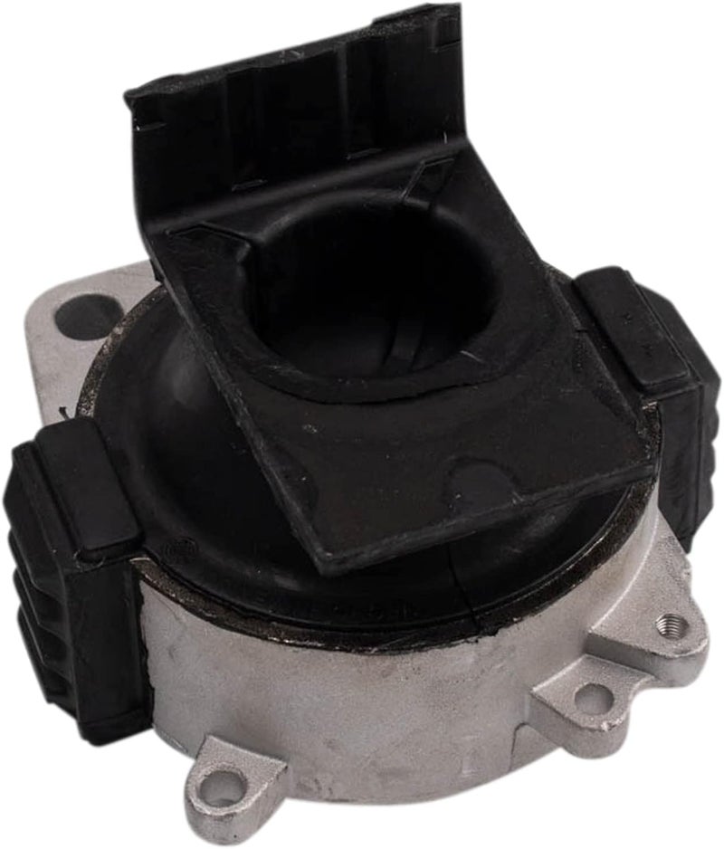 TRQ Front Right Engine Mount for 2010-2013 Mazda 3 - Image 2