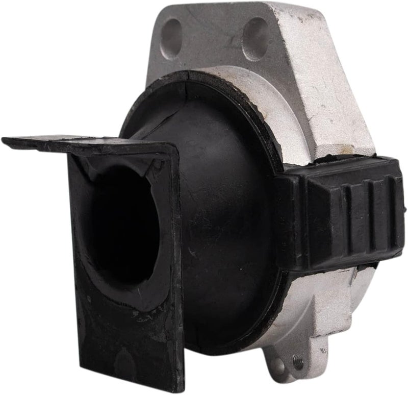 TRQ Front Right Engine Mount for 2010-2013 Mazda 3 - Image 1
