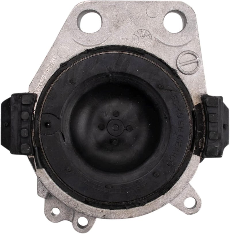 TRQ Front Right Engine Mount for 2010-2013 Mazda 3 - Image 4