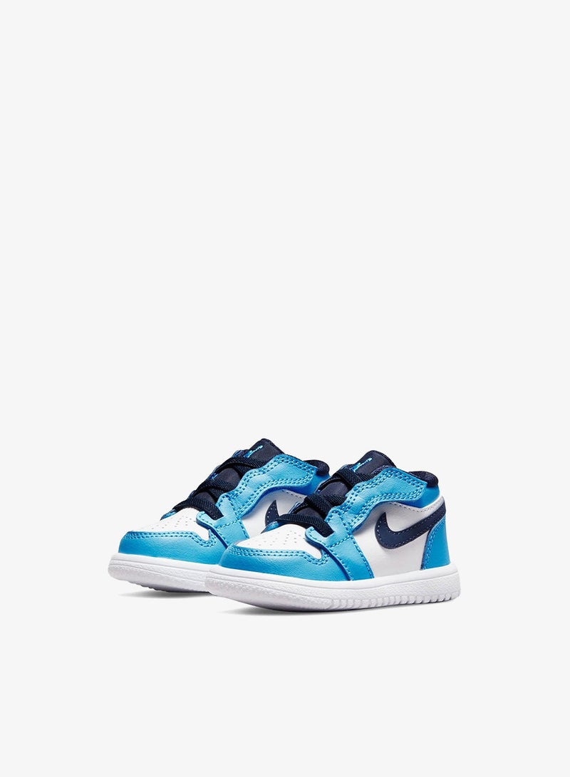Jordan Infant Jordan 1 Low Alt Bt C/o Trainers for Baby - Image 3
