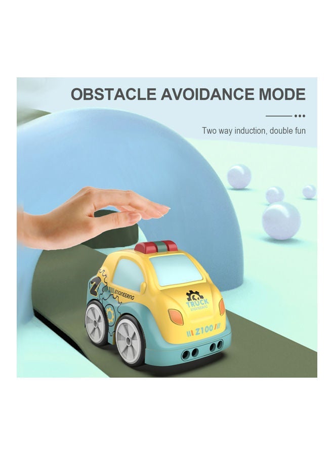 NIBEMINENT Mini RC Car Toy - Image 4