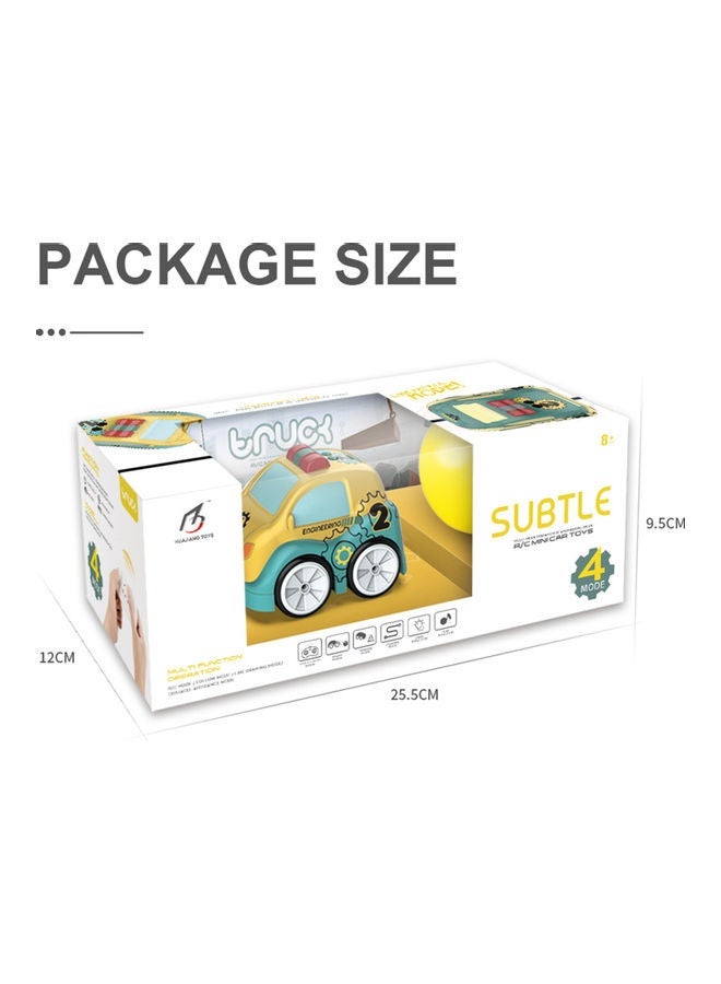 NIBEMINENT Mini RC Car Toy - Image 2
