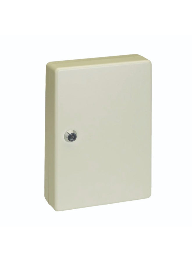SAB - Key Cabinet with Lock - 40 Keys - Image 2