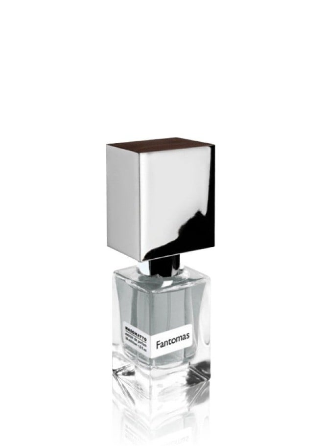 ناسوماتو عطر ناسوماتو فانتوماس اكسترايت دو برفيوم 30 مل  - Image 1
