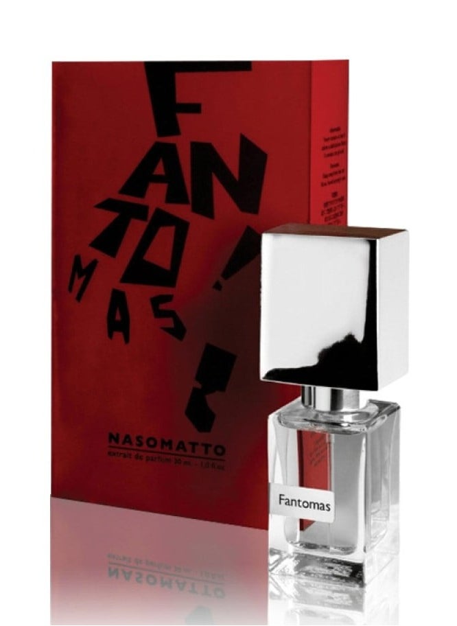 ناسوماتو عطر ناسوماتو فانتوماس اكسترايت دو برفيوم 30 مل  - Image 2