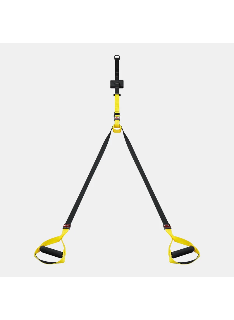 بودي سكلبتشر Total Body Suspension Trainer