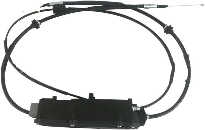 Yurefax Electric Parking Brake Actuator for BMW X5 X6 - Image 2