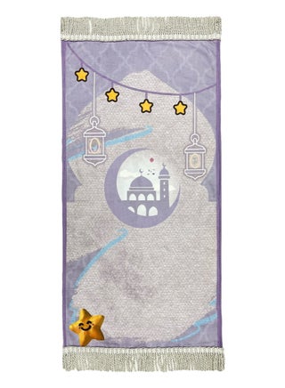 بنفسجي