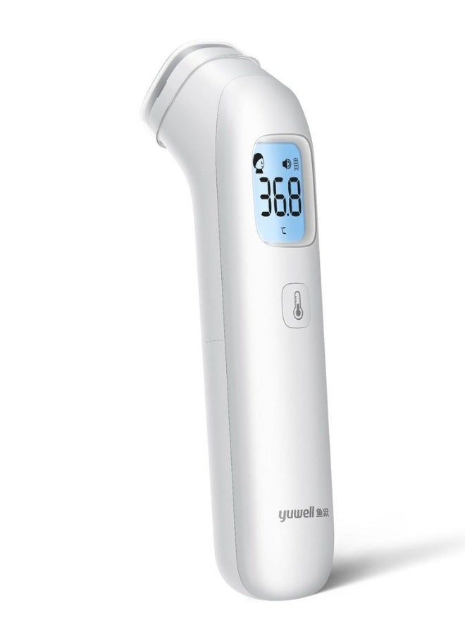 Yuwell Digital Infrared Thermometer - Image 2