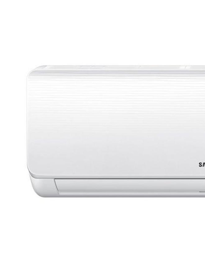 سامسونج مكيف هواء سبليت 12000Btu 12000.0 ml AR12TRHQGWKN أبيض - Image 3