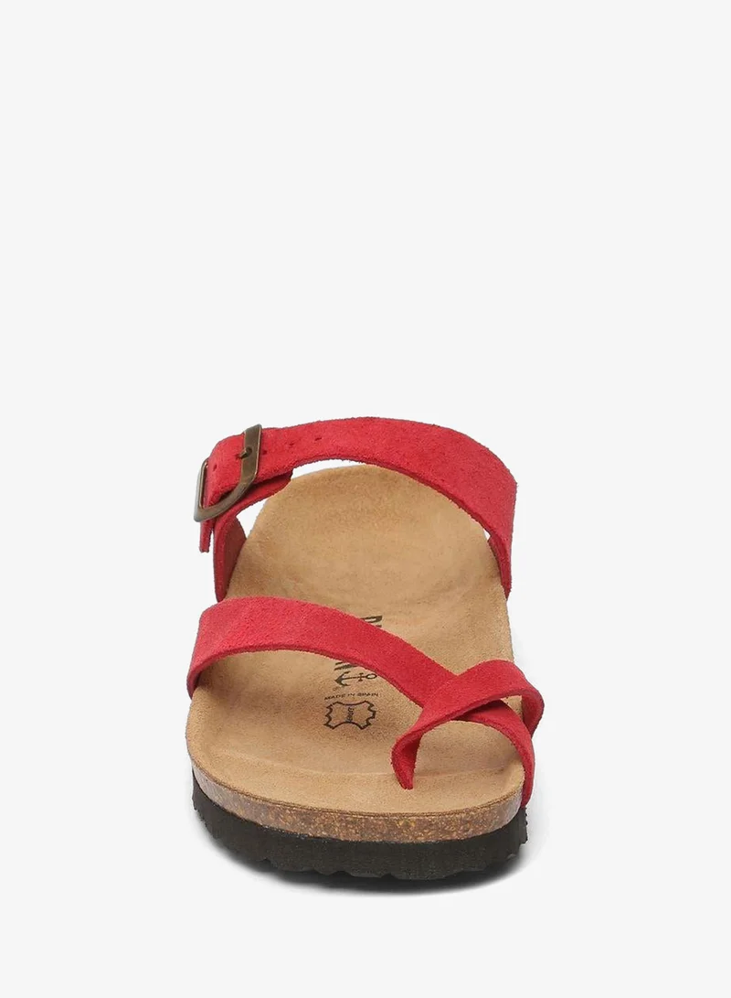 Bayton  Diane Flat Sandals for Women | Best Price UAE