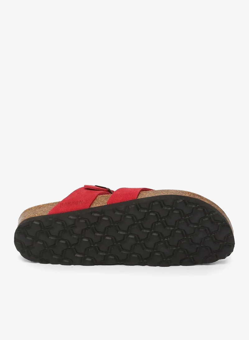 Bayton  Diane Flat Sandals for Women | Best Price UAE