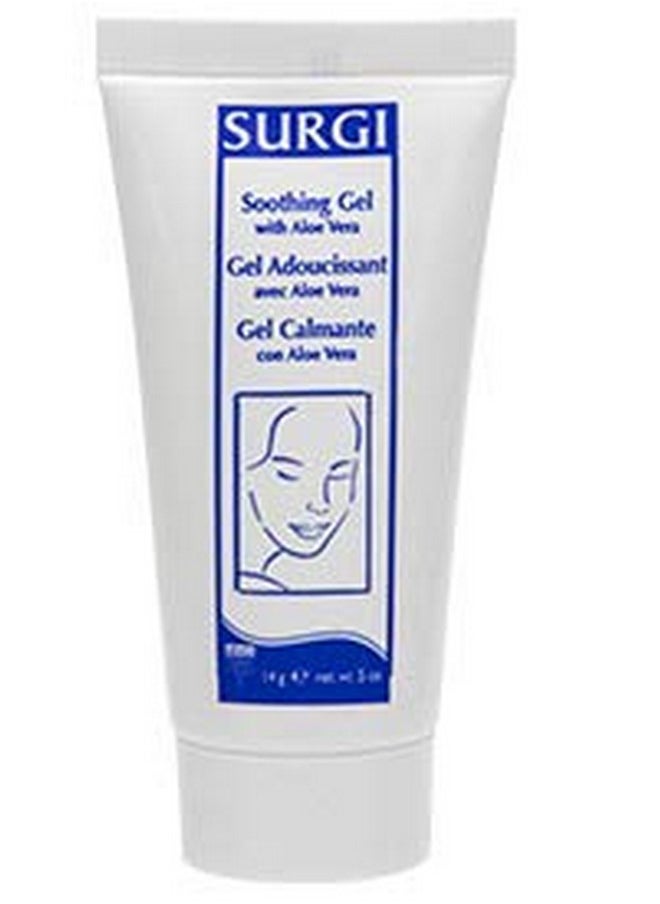 Surgiwax - Surgiwax Facial Wax Strips (Pack Of 3) - Image 1
