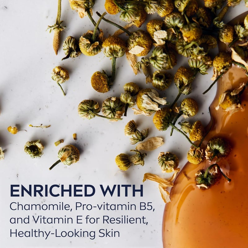 NIVEA Men Sensitive Soothing Post Shave Balm with Chamomile Extract - 3.3 oz - Image 2