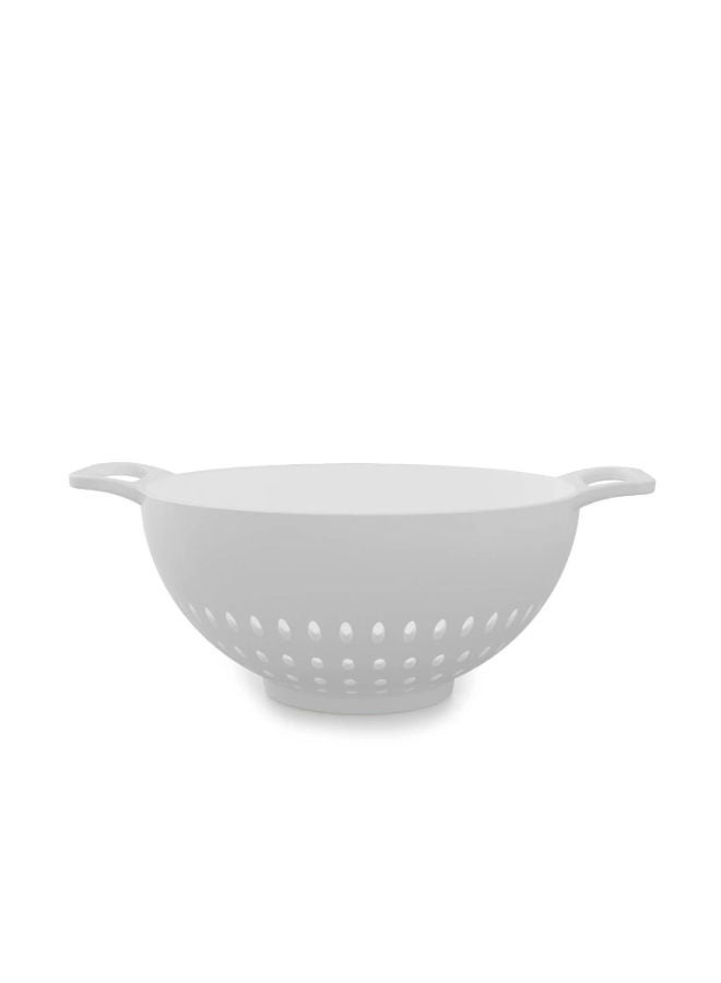 trebonn مصفاة ميلامين لامعة كبيرة الحجم - Image 3