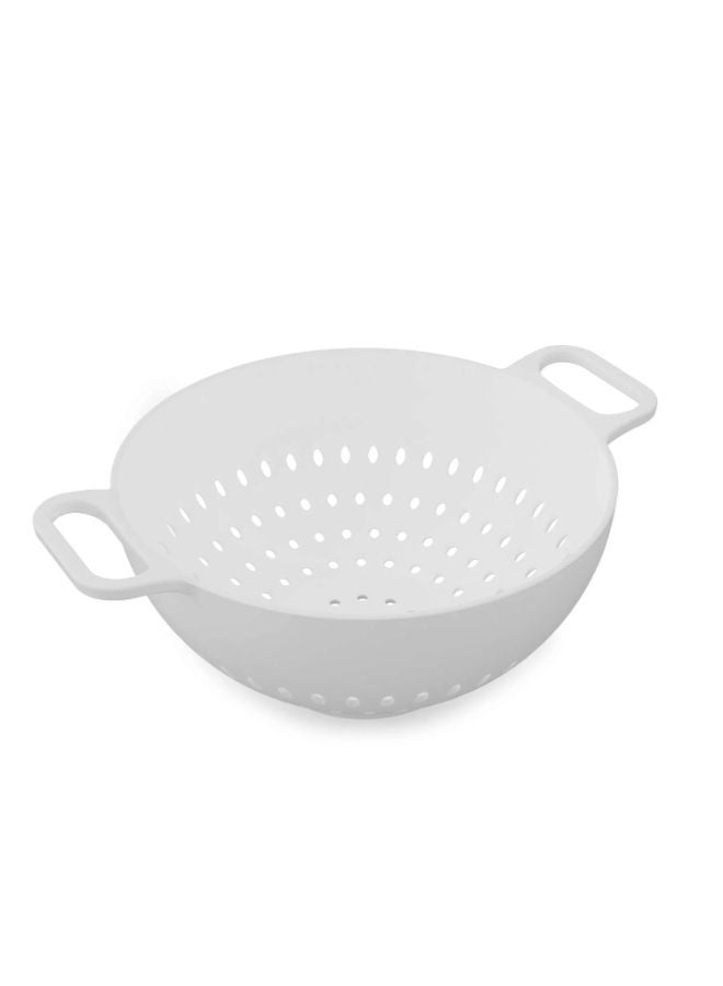 trebonn مصفاة ميلامين لامعة كبيرة الحجم - Image 1