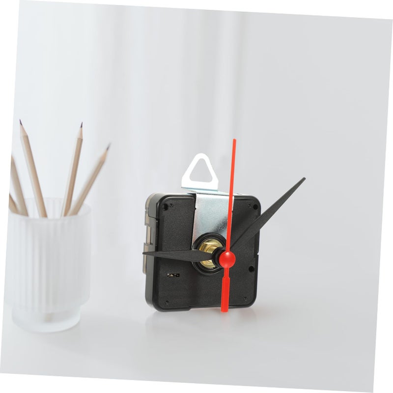 Battery Operated Silent Clock Movement Kit Easy to Install for Home Decor - Image 5