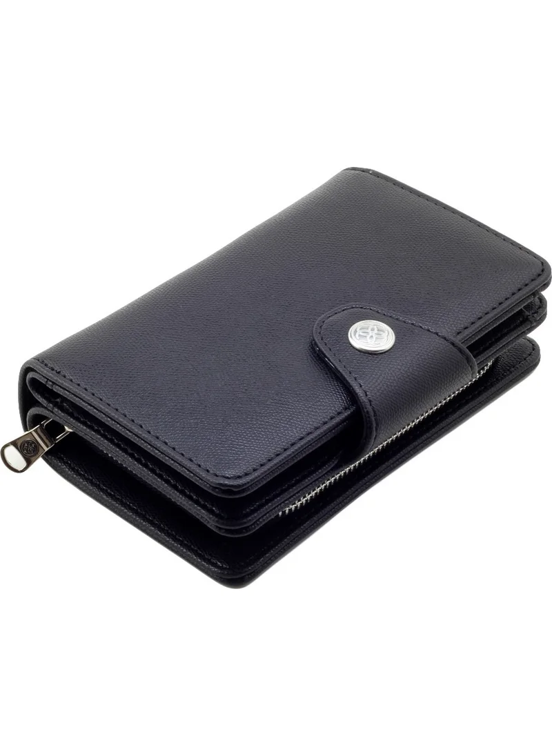 Cengiz Pakel Medium Size Women's Wallet