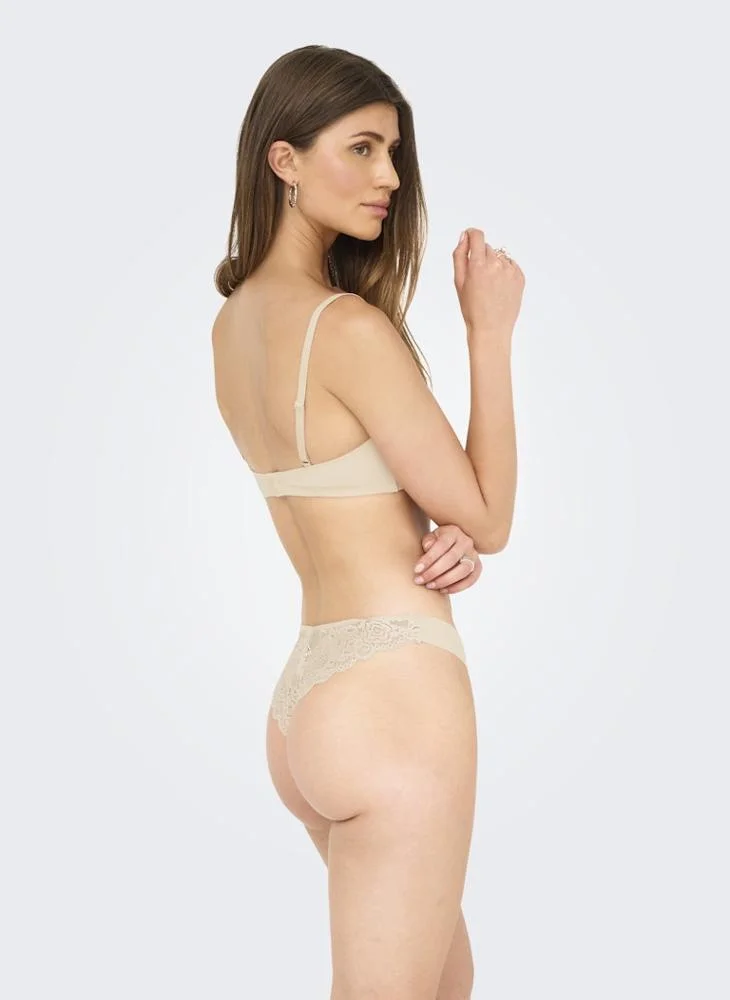 ONLY Onltracy Laura Molded Bra