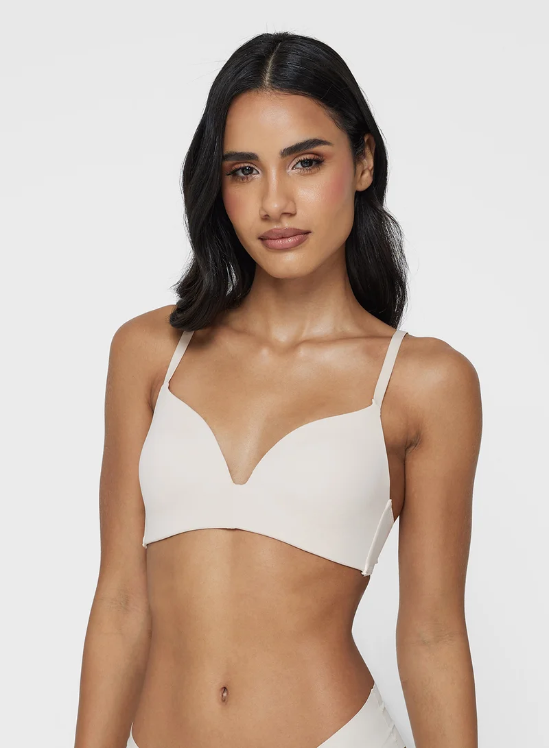 ONLY Onltracy Laura Molded Bra