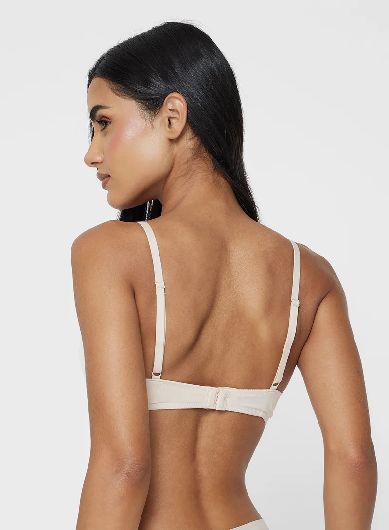 ONLY Onltracy Laura Molded Bra