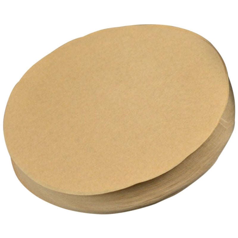 Non Stick Baking Paper Parchment Sheets 100 Count For Easy Food Decor And Kitchen Supplies - Image 2