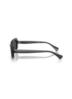 RALPH Full Rim Rectangular Sunglasses 0RA5322U  - Image 2