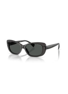 RALPH Full Rim Rectangular Sunglasses 0RA5322U  - Image 1