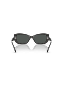 RALPH Full Rim Rectangular Sunglasses 0RA5322U  - Image 3