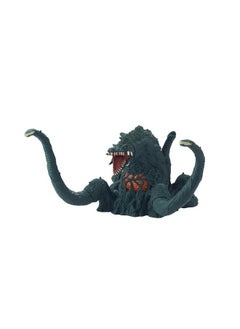 Bandai Godzilla Movie Monster Series Biollante Vinyl Figure  - Image 1