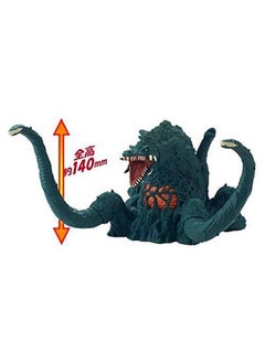 Bandai Godzilla Movie Monster Series Biollante Vinyl Figure  - Image 4