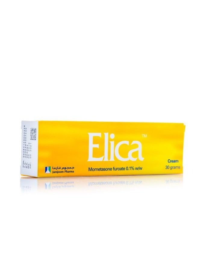 Elica Cream 30G - Image 1