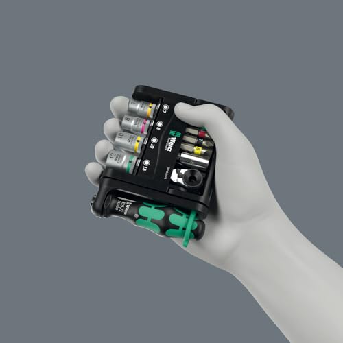 Wera Tools TOOL-CHECK MODULAR 1 - Image 4