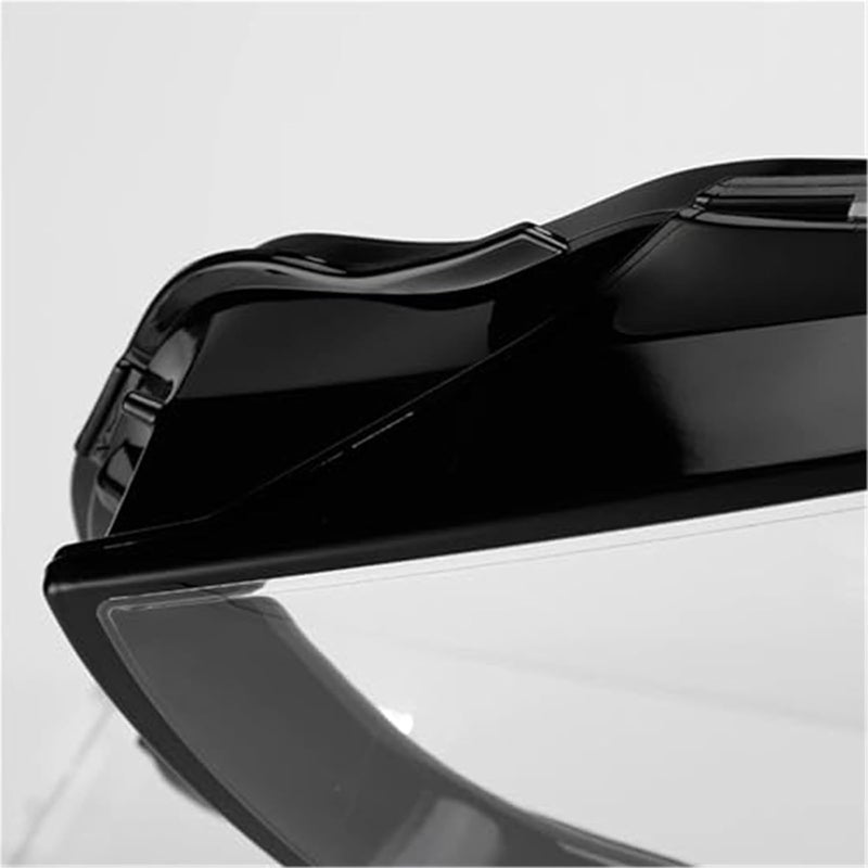 Wivplex Headlight Cover for Benz S-Class W223 - Image 4
