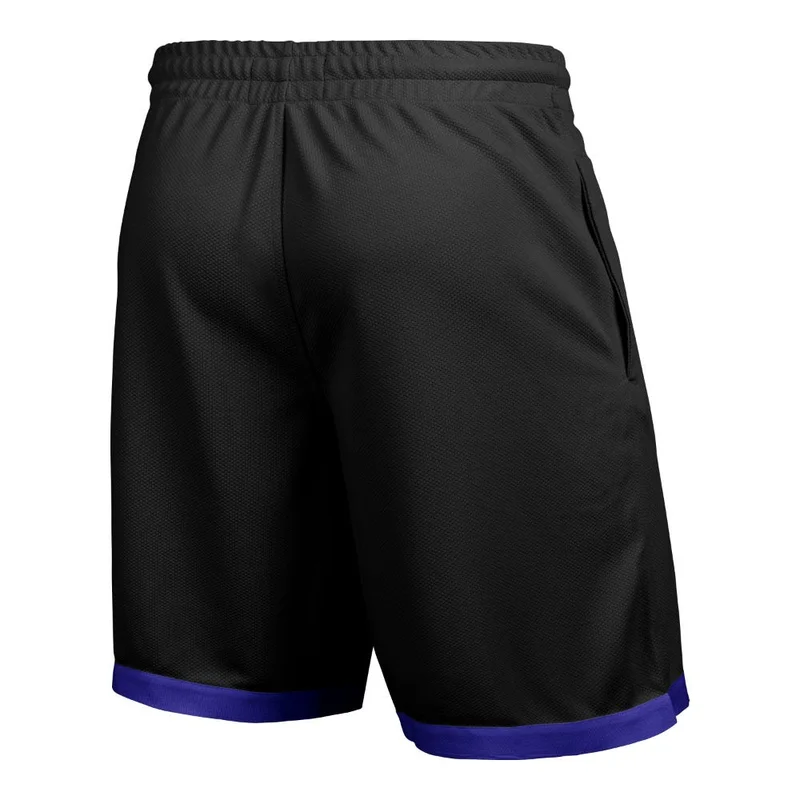 47 MLB Los Angeles Dodgers Imprint 47 New City Short - Men