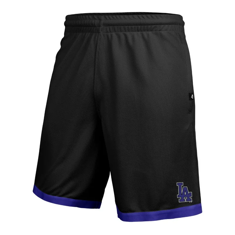 47 MLB Los Angeles Dodgers Imprint 47 New City Short - Men