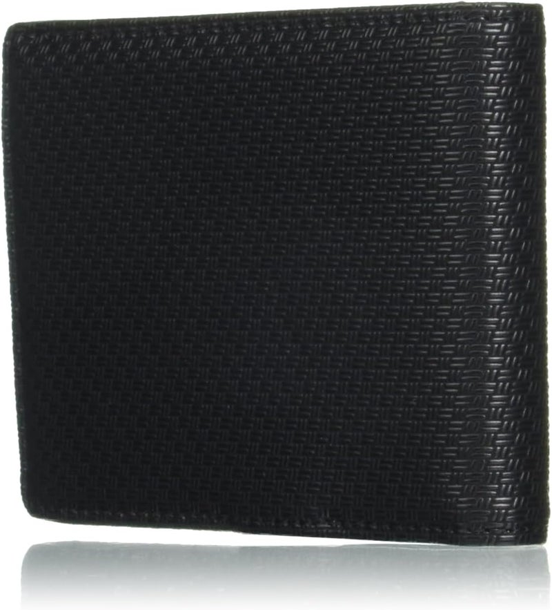 TRAVANDO Mens Wallet with Money Clip AUSTIN RFID Blocking Bifold Credit Card Holder for Men with Gift Box - Image 4