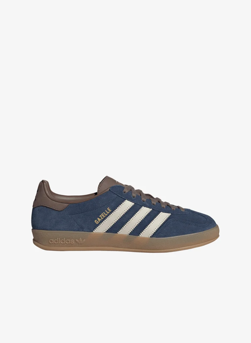 GAZELLE INDOOR SHOES