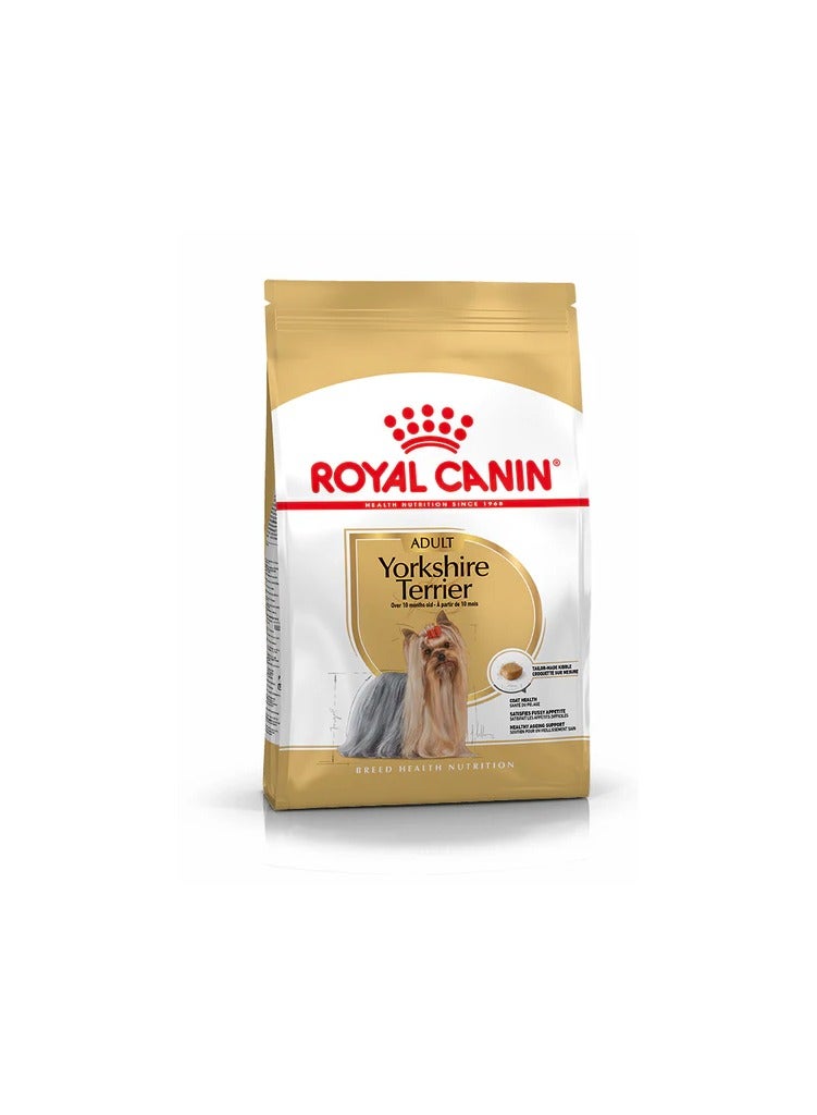 Royal Canin Yorkshire Terrier Adult 1.5kg - Image 2