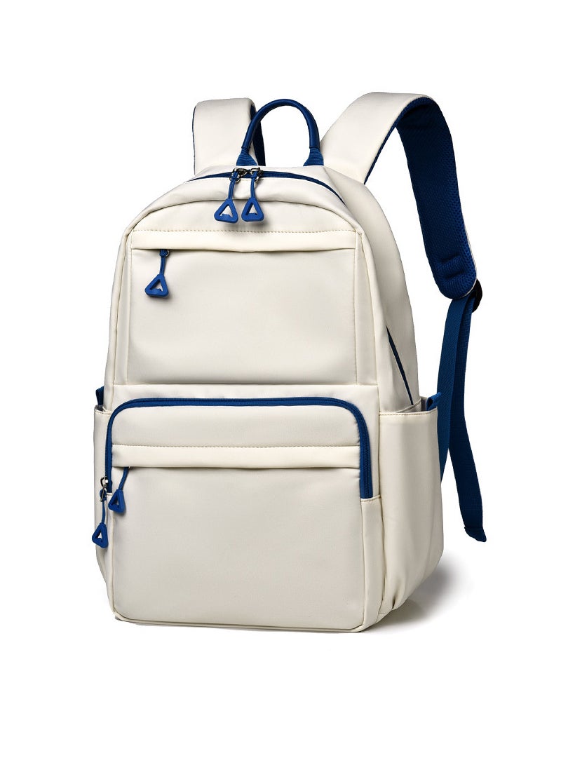 شاربدو حقيبة ظهر كاجوال ذات سعة كبيرة للطلاب - Image 2