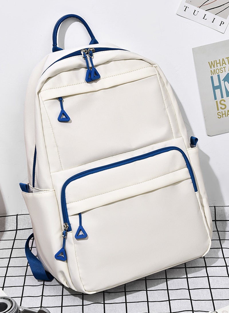 شاربدو حقيبة ظهر كاجوال ذات سعة كبيرة للطلاب - Image 3