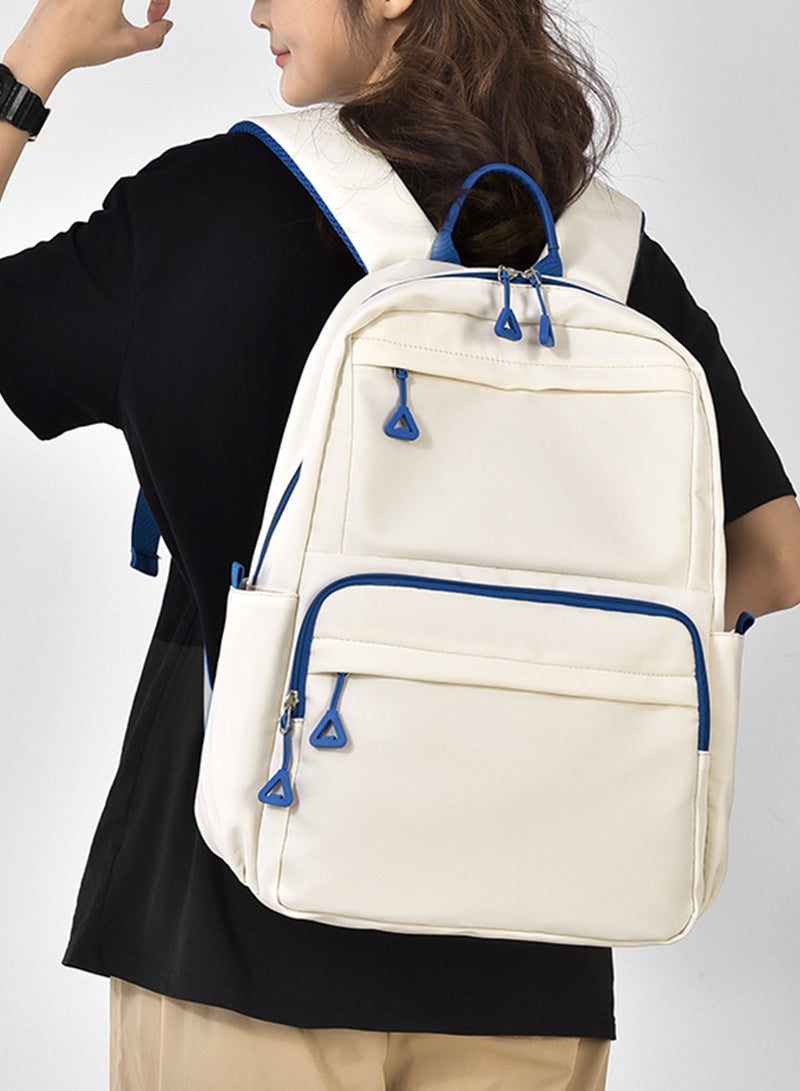 شاربدو حقيبة ظهر كاجوال ذات سعة كبيرة للطلاب - Image 5