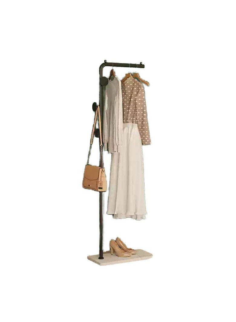 Loquat Versatile clothes and coat hanger holder - Image 2