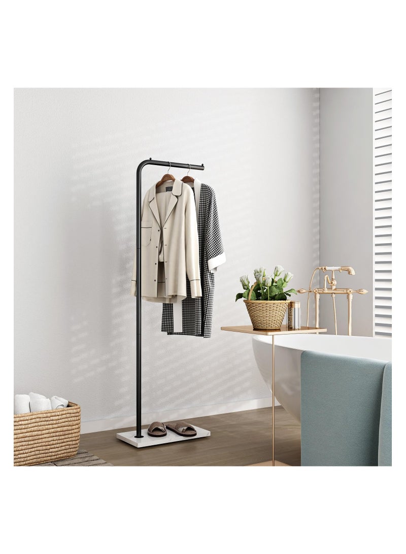 Loquat Versatile clothes and coat hanger holder - Image 4